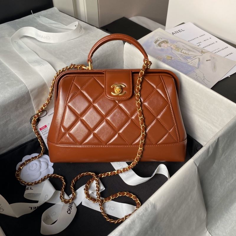 Ch**el satchel bags